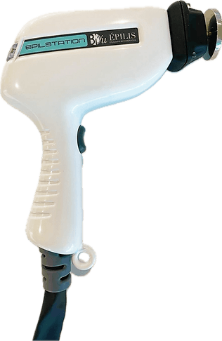 Manipolo LED ÉPILIS
