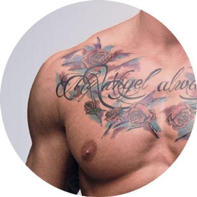Peli sui tatuaggi