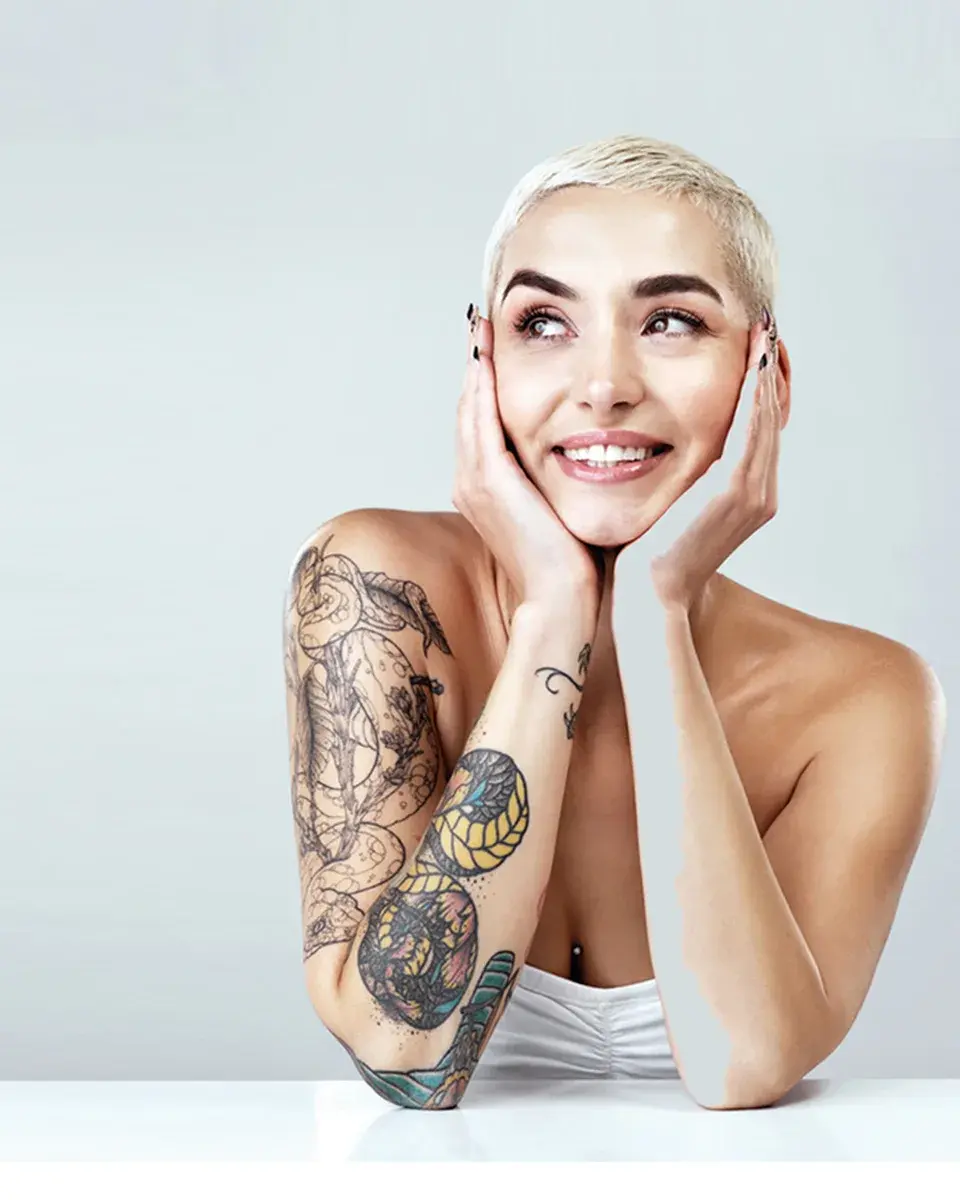 Peli su tatuaggi